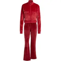 Adidas Sportpak rood