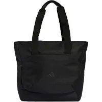 Adidas Sporttas 'Prime' zwart