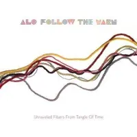 Bertus Distributie Follow the Yarn: Unraveled Fibers From Tangle of Time
