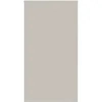 vidaXL Doucherolgordijn 130x240 cm stofbreedte 126 cm