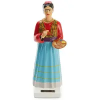 Kikkerland Gadget Kikkerland Frida Solaire
