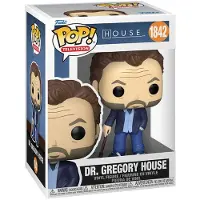 Funko POP! POP! HOUSE M.D. 1842 DR. GREGORY HOUSE