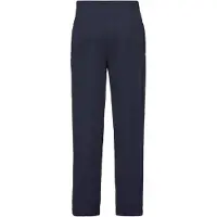 Fruit Of The Loom Lichtgewicht uniseks joggingbroek voor volwassenen (Deep Navy)
