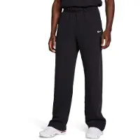 Nike x NOCTA open hem joggers - Zwart- Heren, Zwart
