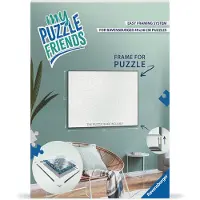 Ravensburger black frame puzzel 500 stukjes |