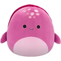 Squishmallows Tudor - Squishmallows - Knuffel 30 cm