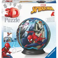 Ravensburger Spiderman - 3D Puzzel