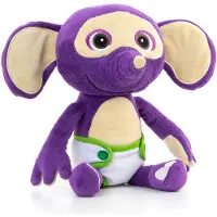 Fantorangen & Fantus Fantus 50 Cm (62112053) Knuffelbeer