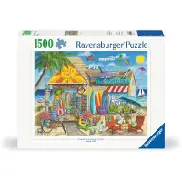 Ravensburger Surf's Up Puzzel (1500 stukjes)