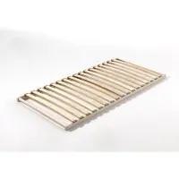 Lucevi lattenbodem kader 17 latten 90x200 cm