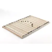 Lucevi lattenbodem kader 26 latten 140x200 cm