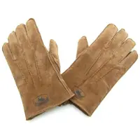 Warmbat Glo 4010-gloves men 25-cognac