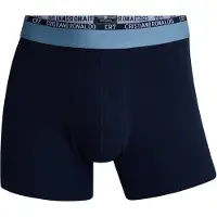 Cr7 - Cristiano Ronaldo Boxershorts ' Basic Trunk Organic ' gemengde kleuren