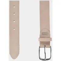 Profuomo Riem taupe, Effen