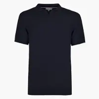 Quick Q1905 Polo shirt enter donker