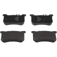 FERODO Remblokset FDB5012, voor