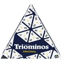Kolmio Media Triominos - Deluxe