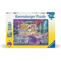 Ravensburger puzzel Stardust Scoops - Legpuzzel - 150 XXL stukjes