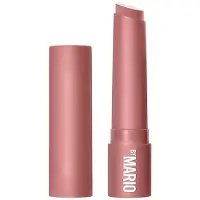 MAKEUP BY MARIO - MoistureGlow Plumping Lip Serum - Rosewood Glow