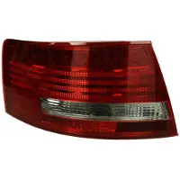 VAN WEZEL ACHTERLICHT LINKS -AVANT +LED 0318933 Van Wezel voor o.a. AUDI