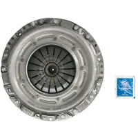 SACHS Koppelingskit met dubbelmassa vliegwiel module koppeling 3089 600 111