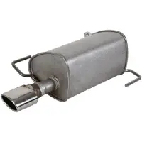ASMET Geluiddemper achter 17.002