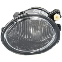 Hella Mistlamp links rechts 1N0 354 682-011 Hella voor o.a. BMW