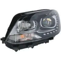 MAGNETI MARELLI 711307023545 Koplamp