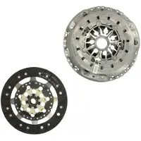 SACHS Koppelingsset XTend 3000 951 172