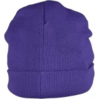 Palm Angels Muts Paars