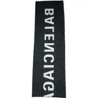Balenciaga Sjaal Wit