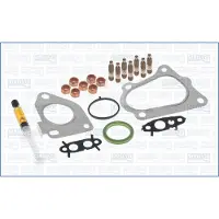 Ajusa JTC11967 Turbocharger, montageset