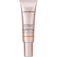 Laura Mercier Getinte, hydraterende huidcrème (Tinted Moisturizer Light Revealer) 50 ml - Kleur: 4C1 Almond