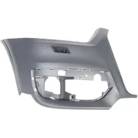 BLIC Bumper 5510-00-0033902P rechts
