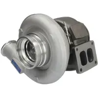 Nissens 93599 Turbocharger