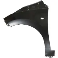 BLIC Spatbord, vóór 6504-04-8102311P, links