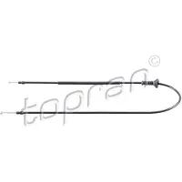 Topran Motorkap kabel HANS PRIES 503 952