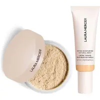 Laura Mercier Powder Translucent Loose Setting Ultra-Blur 6 g