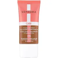 SEPHORA COLLECTION - Care Foundation - Foundation - 38 P