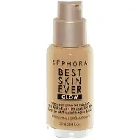 SEPHORA COLLECTION - Best Skin Ever Glow 12HR Moisturizing Liquid Foundation - Foundation - 23y
