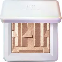 Haus Labs - Bio-Radiant Gel-Powder Highlighter - Gel-Poeder Highlighter - Peach Quartz