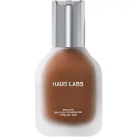 Haus Labs - Triclone Skin Tech Foundation - Medium Coverage Foundation - 460 Medium Deep