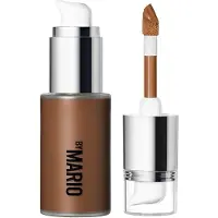 MAKEUP BY MARIO - SoftSculpt Bronzing & Shaping Serum - Medium Dark