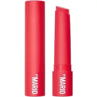 MAKEUP BY MARIO - MoistureGlow Plumping Lip Serum - Strawberry Glow