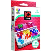 SmartGames IQ Link