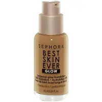 SEPHORA COLLECTION - Best Skin Ever Glow 12HR Moisturizing Liquid Foundation - Foundation - 35n