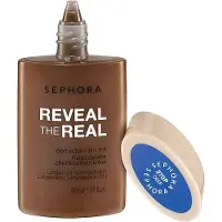 SEPHORA COLLECTION - Reveal the Real Soft Radiant Skin Tint - Foundation - 270P Deep