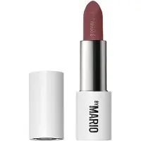 MAKEUP BY MARIO - Ultra Suede Lipstick - Matte Lippenstift - Daniela
