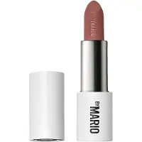 MAKEUP BY MARIO - Ultra Suede Lipstick - Matte Lippenstift - Sam