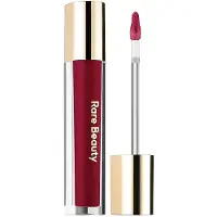 RARE BEAUTY Stay Vulnerable Glossy Lip Balm - Lippenbalsem - Lipverzorging - Lipgloss - Nearly Berry